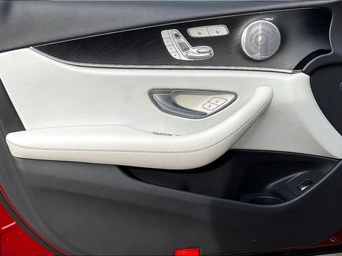 Used 2021 Mercedes-Benz E 450 4MATIC All-Terrain Wagon w/ Premium Package image 20