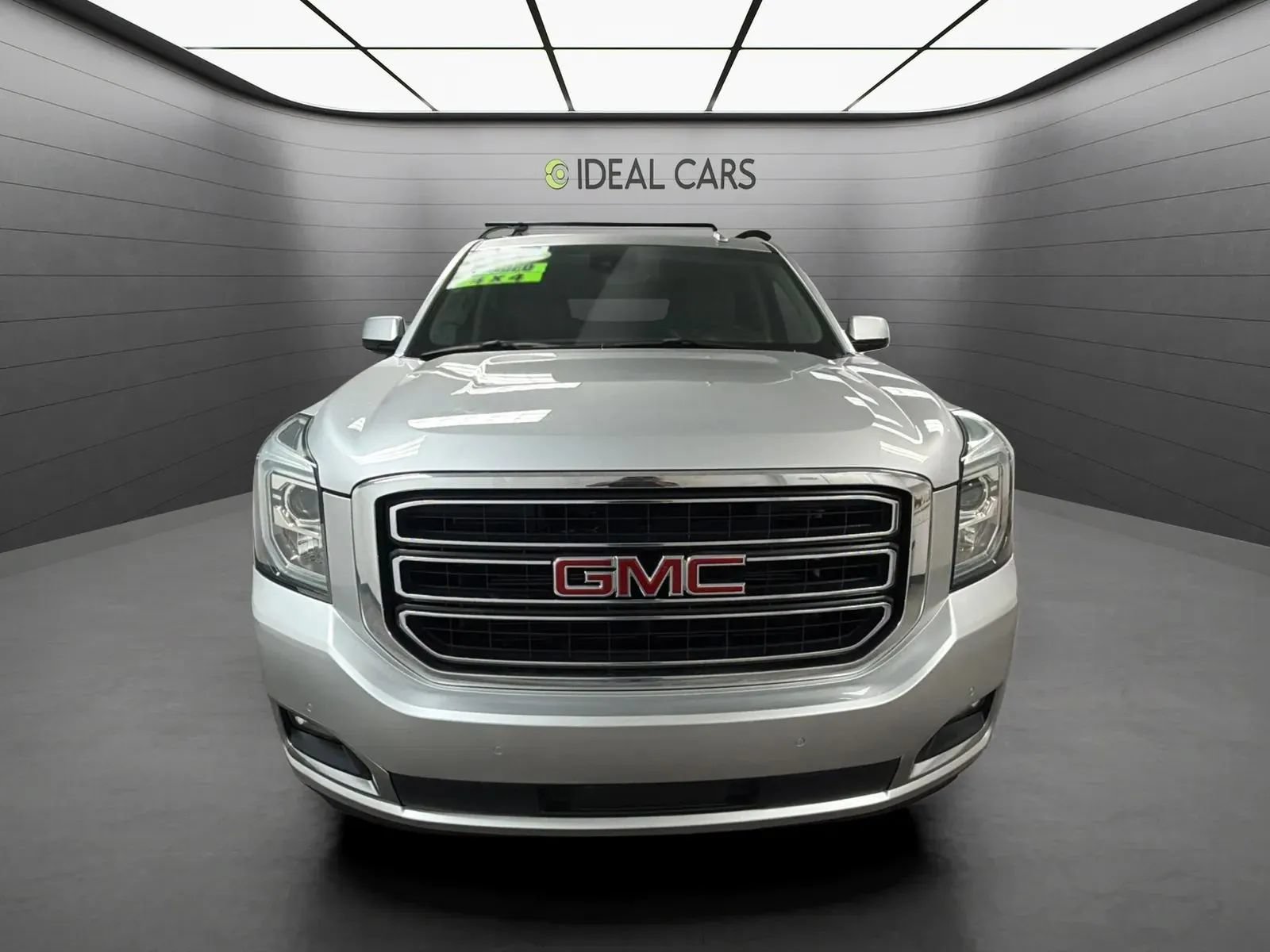 Used 2018 GMC Yukon XL SLT w/ HD Trailering Package AWD/4WD image 2