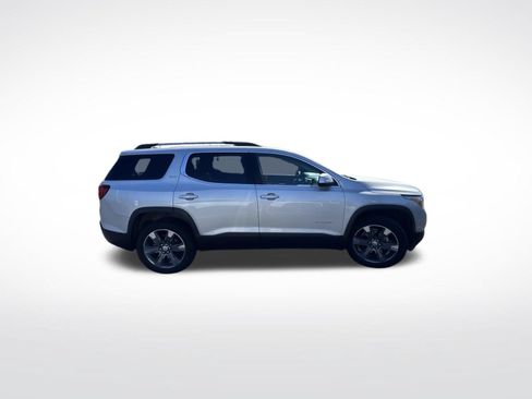 Used 2017 GMC Acadia SLT AWD/4WD image 12