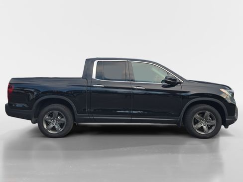 Used 2023 Honda Ridgeline RTL-E image 7