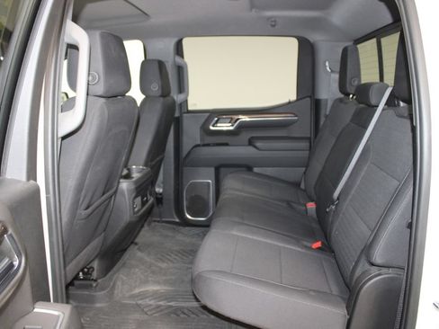 Used 2024 Chevrolet Silverado 1500 RST w/ Convenience Package II AWD/4WD image 25