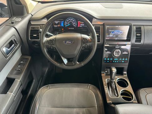 Used 2014 Ford Flex Limited w/ Equipment Group 303A AWD/4WD image 22