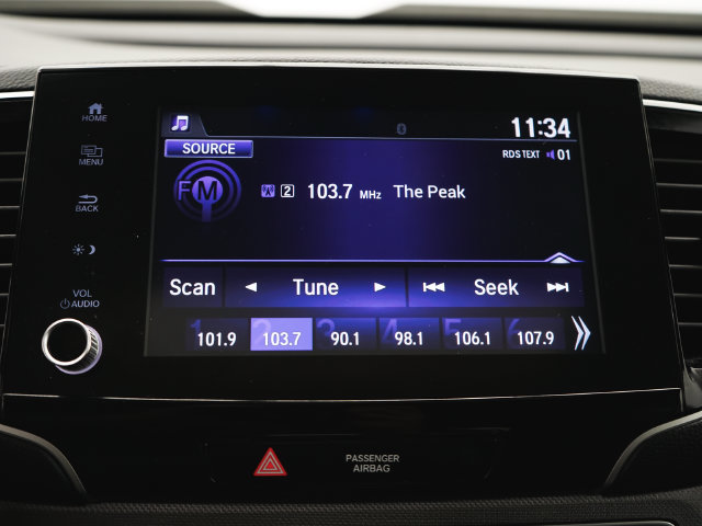 Used 2022 Honda Ridgeline RTL image 31
