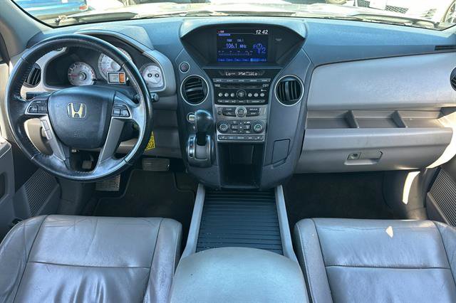 Used 2012 Honda Pilot EX-L image 14