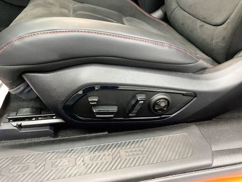 Used 2024 Dodge Charger Daytona Scat Pack w/ Plus Group AWD/4WD image 13
