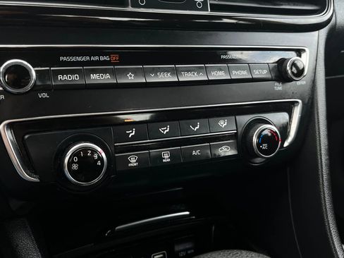 Used 2019 Kia Optima LX w/ LX 17" Wheel Package image 24