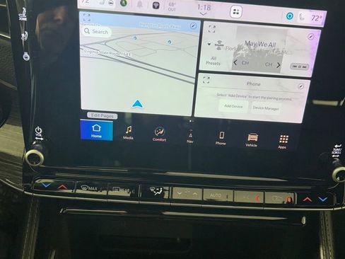 Used 2022 Jeep Wagoneer Series II w/ Premium Group I image 14