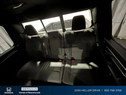 Used 2020 RAM 1500 Big Horn AWD/4WD image 28