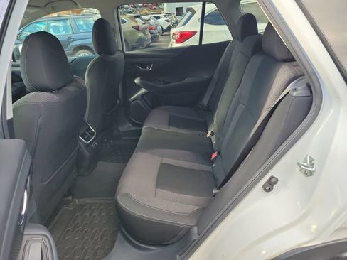 Used 2022 Subaru Outback Premium image 15