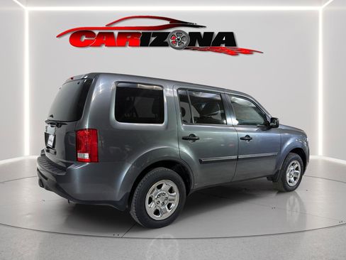 Used 2013 Honda Pilot LX image 5