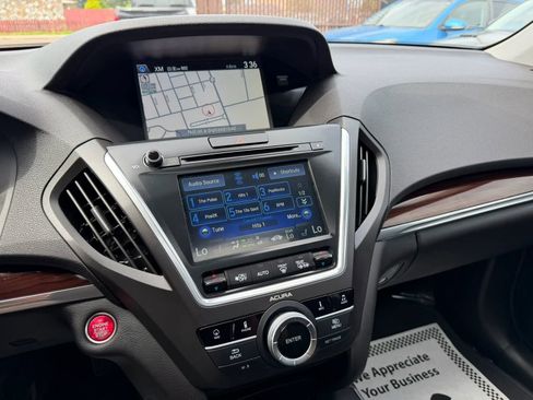 Used 2014 Acura MDX SH-AWD w/ Technology Package image 20