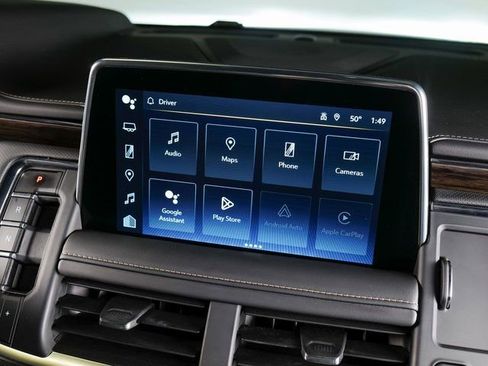 Used 2023 Chevrolet Tahoe Premier w/ Premium Package image 14