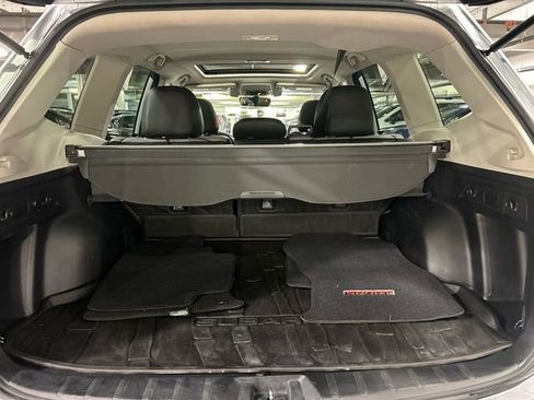 Used 2020 Subaru Forester Sport image 26