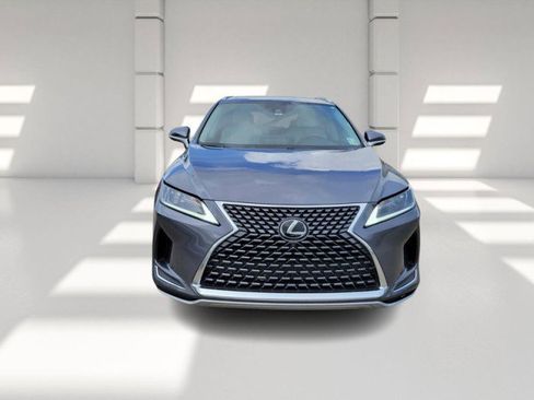 Used 2021 Lexus RX 350 FWD w/ Premium Package image 2