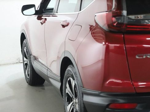 Used 2021 Honda CR-V Special Edition image 40