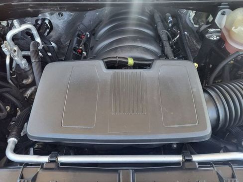 Used 2020 Chevrolet Silverado 1500 Custom w/ Custom Value Package RWD image 23