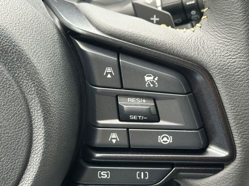 New 2026 Subaru Crosstrek 2.5i Sport AWD/4WD image 27