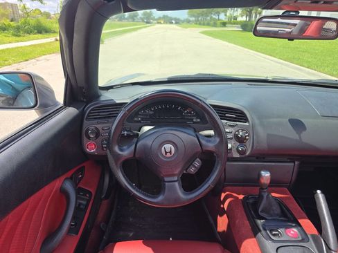 Used 2000 Honda S2000 image 14