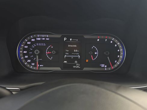 Certified 2022 Hyundai Tucson SEL image 18