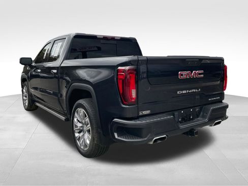 Used 2023 GMC Sierra 1500 Denali w/ Denali Reserve Package AWD/4WD image 12