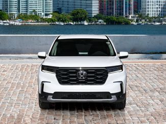 New 2025 Honda Pilot EX-L video 2