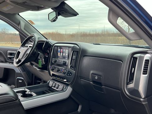 Used 2016 Chevrolet Silverado 2500 LTZ w/ LTZ Plus Package image 30