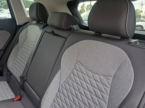 New 2025 Volkswagen Tiguan S image 24