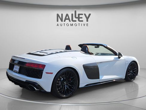 Used 2020 Audi R8 V10 image 5