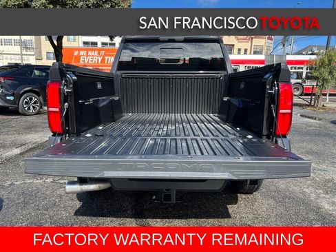 Certified 2025 Toyota Tacoma SR5 w/ SR5 Upgrade Package image 38