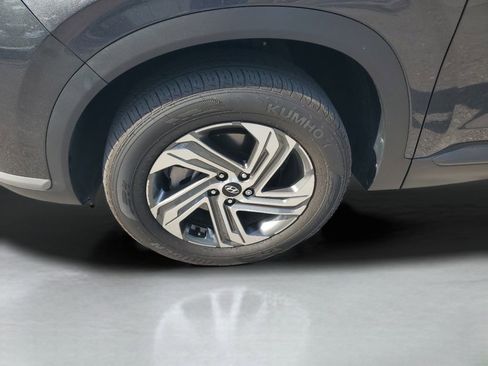 Used 2023 Hyundai Santa Fe SEL AWD/4WD image 28