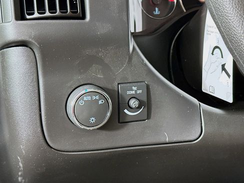 New 2026 Chevrolet Express 3500 image 10