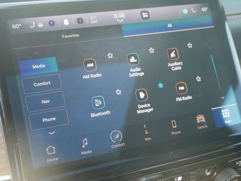 Certified 2023 Jeep Grand Cherokee Summit w/ Adv Protech Group IV image 44