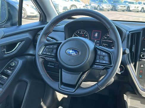 Certified 2025 Subaru Crosstrek 2.5i Limited w/ Popular Package #4A image 23