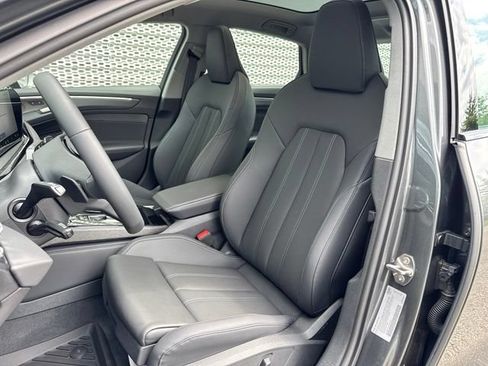 New 2026 Audi A6 Prestige AWD/4WD image 9