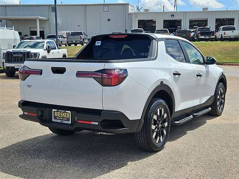 New 2026 Hyundai Santa Cruz SE image 5