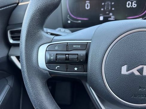 Certified 2023 Kia Sportage LX FWD image 14