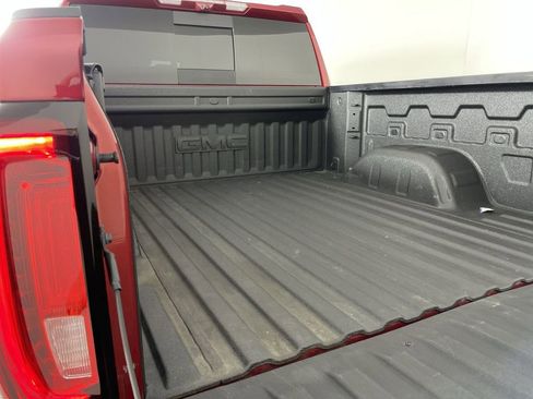 Used 2025 GMC Sierra 1500 AT4 w/ AT4 Premium Package image 26