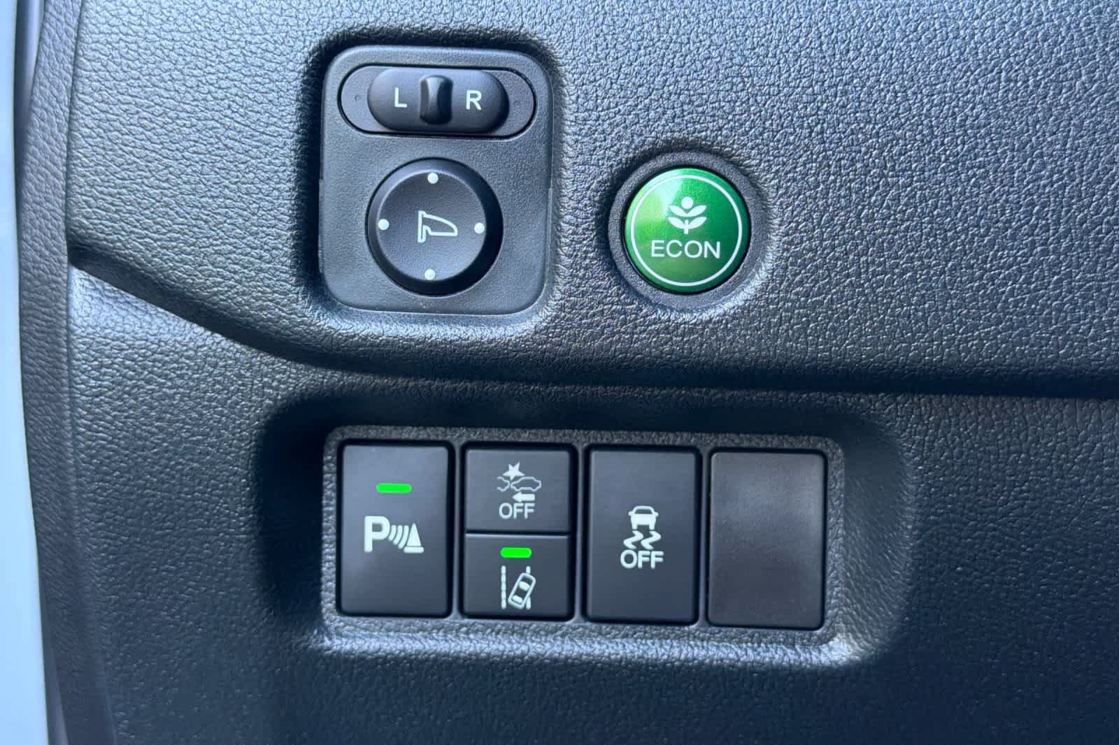 Used 2023 Honda Passport EX-L image 29