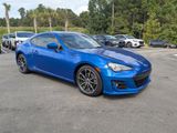 Used 2019 Subaru BRZ Limited w/ Popular Package #2 image 2