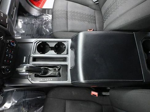 Used 2018 Ford F150 XLT w/ Equipment Group 302A Luxury image 37