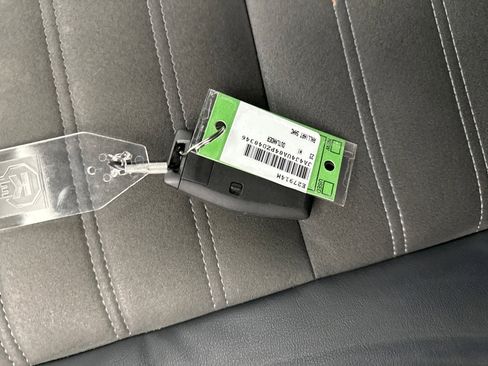 Used 2023 Mitsubishi Outlander Ralliart image 12