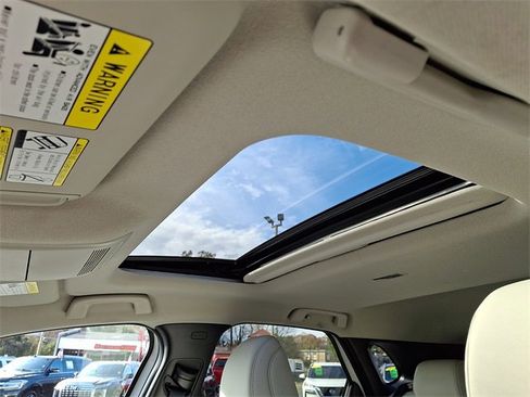 Used 2021 MAZDA CX-30 2.5 Turbo w/ Premium Plus Pkg image 14