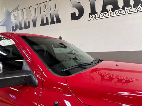 Used 2018 RAM 2500 Laramie w/ Convenience Group image 72