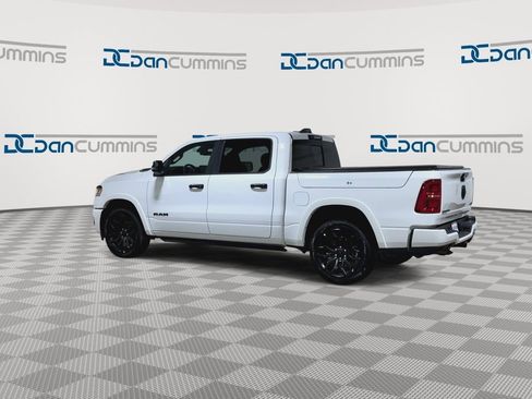 New 2026 RAM 1500 Limited AWD/4WD image 7