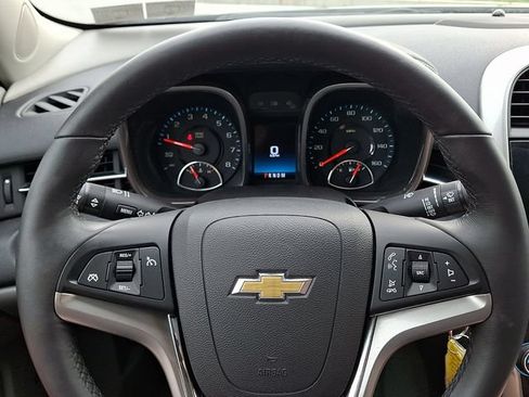 Used 2014 Chevrolet Malibu LT FWD image 18
