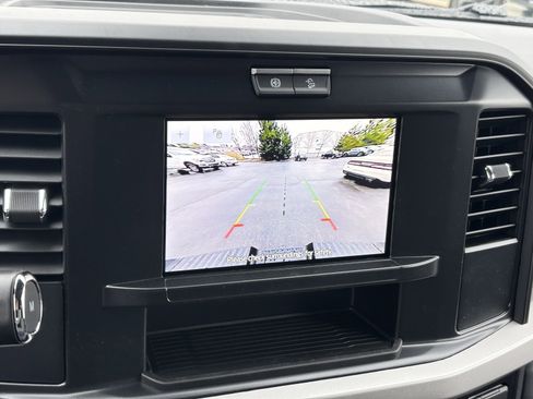 New 2026 Ford F250 XL w/ STX Appearance Package image 5