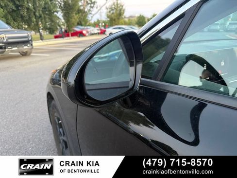 Certified 2025 Kia K5 LXS FWD image 13