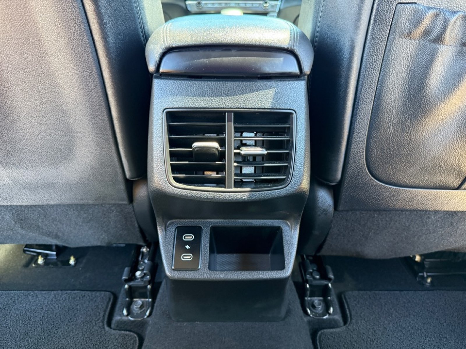 Used 2024 Kia Seltos SX w/ SX Sunroof Package AWD/4WD image 35