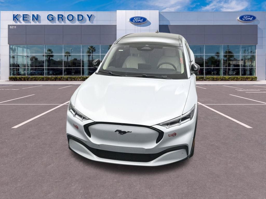 Used 2023 Ford Mustang Mach-E Premium RWD image 10