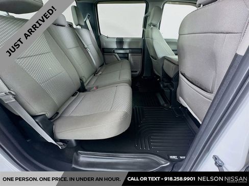 Used 2018 Ford F150 XLT image 24